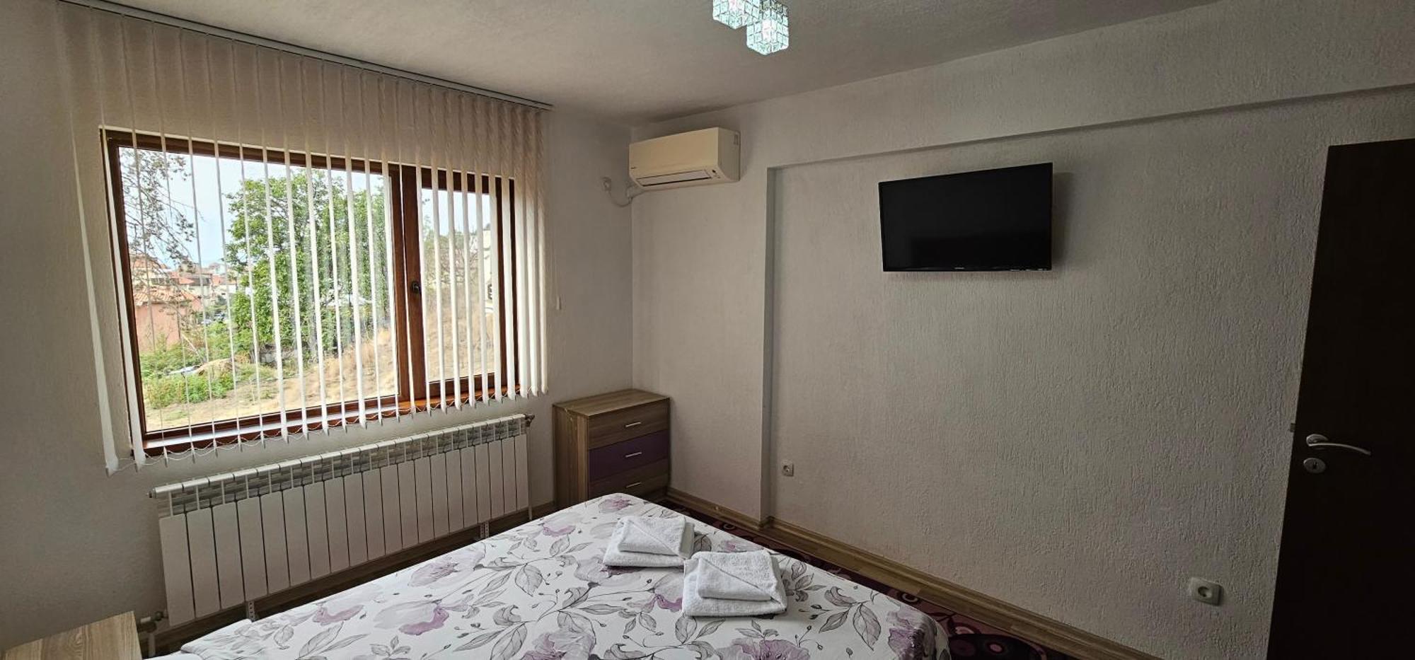סנדנסקי Д И В 1 - D & V 1 Apartment מראה חיצוני תמונה