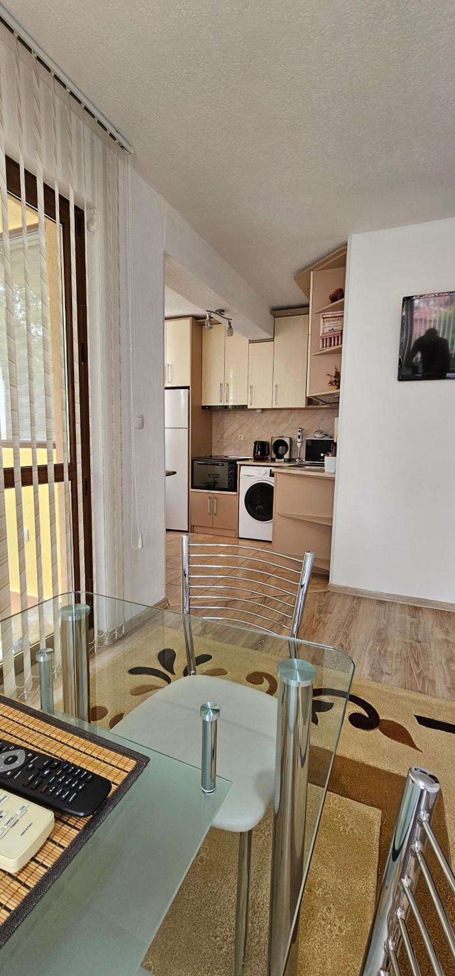 סנדנסקי Д И В 1 - D & V 1 Apartment מראה חיצוני תמונה