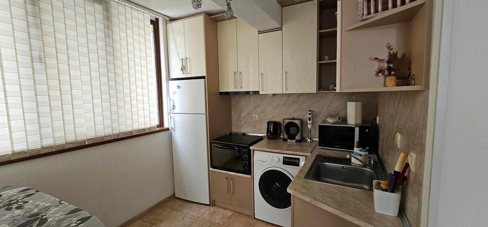 סנדנסקי Д И В 1 - D & V 1 Apartment מראה חיצוני תמונה