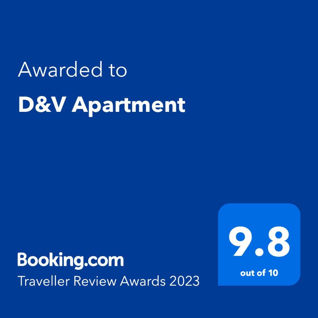 סנדנסקי Д И В 1 - D & V 1 Apartment חדר תמונה