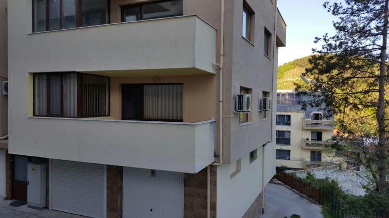 סנדנסקי Д И В 1 - D & V 1 Apartment מראה חיצוני תמונה