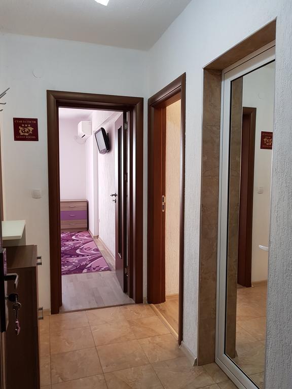 סנדנסקי Д И В 1 - D & V 1 Apartment מראה חיצוני תמונה
