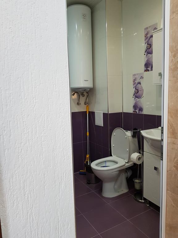 סנדנסקי Д И В 1 - D & V 1 Apartment מראה חיצוני תמונה