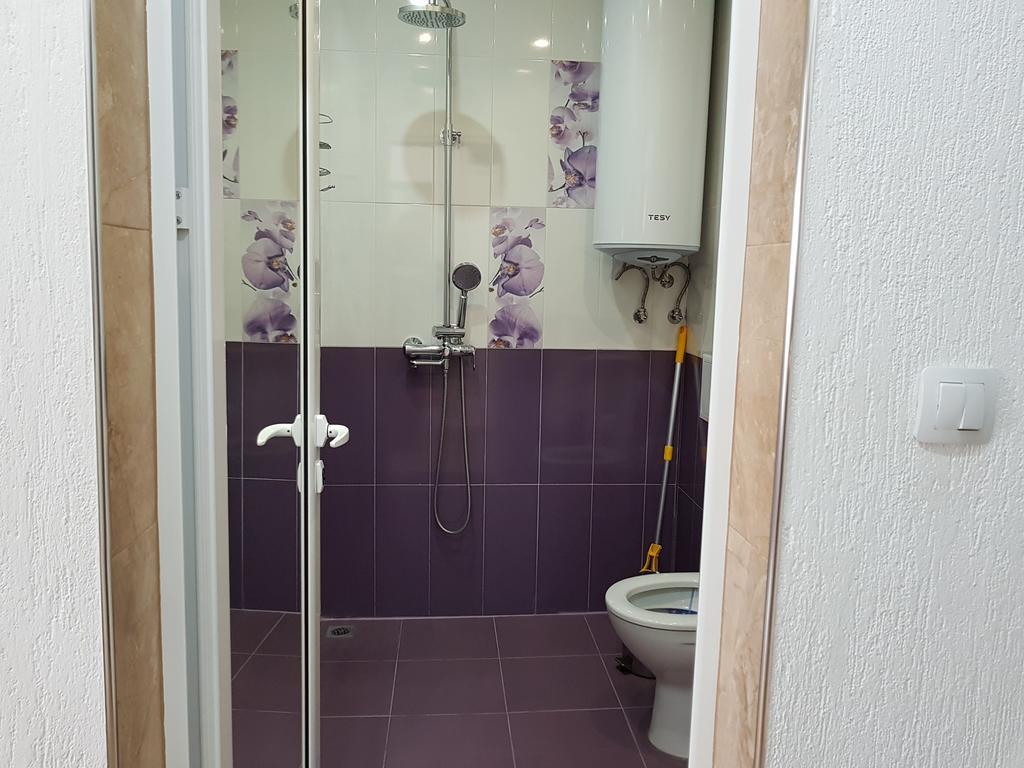 סנדנסקי Д И В 1 - D & V 1 Apartment מראה חיצוני תמונה