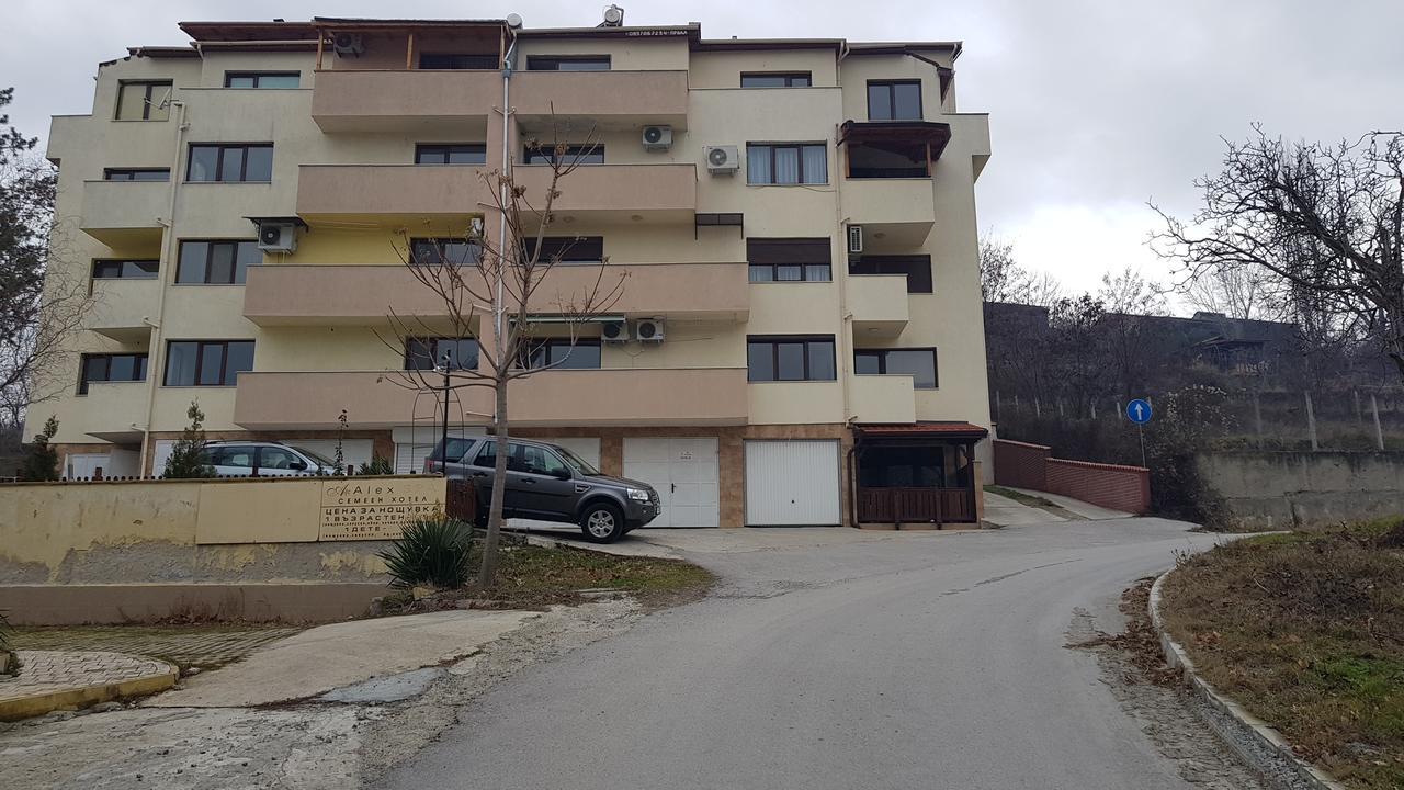 סנדנסקי Д И В 1 - D & V 1 Apartment מראה חיצוני תמונה